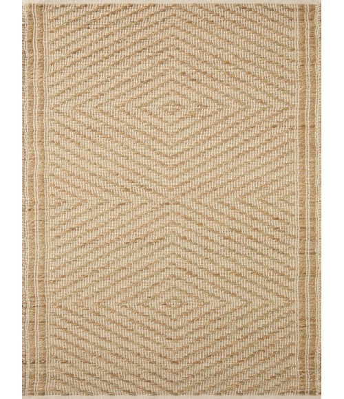 Angela Rose x Loloi Colton Natural / Ivory Rug CON-04 4 ft. X 6 ft. Rectangle - Rugs Town Angela Rose x Loloi Colton Natural / Ivory CON-04 4 ft. X 6 ft. Rectangle Rug