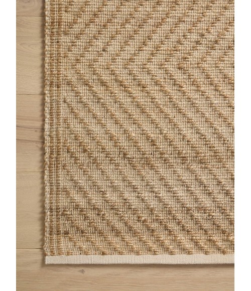 Angela Rose x Loloi Colton Natural / Ivory Rug CON-04 4 ft. X 6 ft. Rectangle - Rugs Town Angela Rose x Loloi Colton Natural / Ivory CON-04 4 ft. X 6 ft. Rectangle Rug