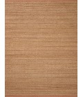Angela Rose x Loloi Colton Natural / Clay CON-05 5 ft. X 7 ft. Rectangle Rug