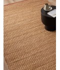 Angela Rose x Loloi Colton Natural / Clay CON-05 5 ft. X 7 ft. Rectangle Rug