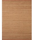 Angela Rose x Loloi Colton Natural / Clay CON-05 5 ft. X 7 ft. Rectangle Rug