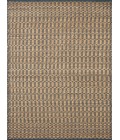 Angela Rose x Loloi Colton Natural / Navy CON-05 5 ft. X 7 ft. Rectangle Rug