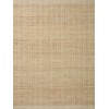 Jean Stoffer x Loloi Cornwall Ivory / Natural CRN-01 7 ft. 9 in. X 9 ft. 9 in. Rectangle Rug