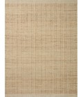 Jean Stoffer x Loloi Cornwall Ivory / Natural CRN-01 2 ft. 3 in. X 3 ft. 9 in. Rectangle Rug