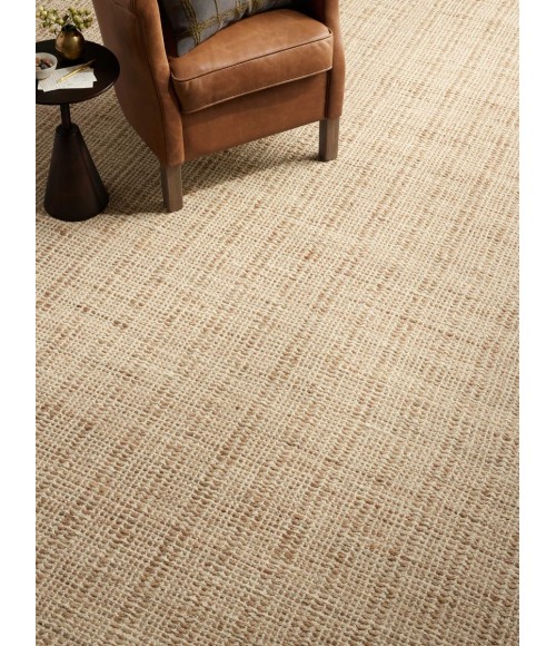 Jean Stoffer x Loloi Cornwall Ivory / Natural CRN-01 2 ft. 3 in. X 3 ft. 9 in. Rectangle Rug