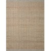 Jean Stoffer x Loloi Cornwall Lt Grey / Natural CRN-01 2 ft. 3 in. X 3 ft. 9 in. Rectangle Rug