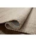 Jean Stoffer x Loloi Cornwall Lt Grey / Natural CRN-01 5 ft. X 7 ft. 6 in. Rectangle Rug