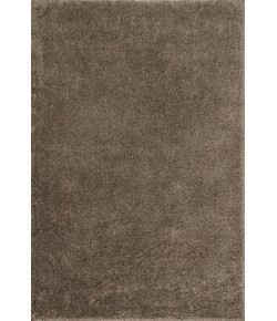 Loloi Cozy Shag CZ-01 TAUPE Area Rug 3 ft. 6 in. X 5 ft. 6 in. Rectangle