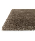 Cozy Shag Rug Loloi Cozy Shag CZ-01 Area Rug