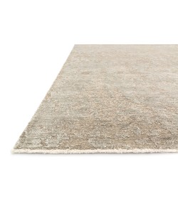 Loloi Cyrus CU-03 BEIGE / TAUPE Area Rug 2 ft. 0 in. X 3 ft. 0 in. Rectangle