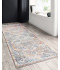 Loloi Dante Natural / Sunrise DN-06 5ft.-3in. X 7ft.-2in. Rect. Rug