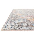 Loloi Dante Natural / Sunrise DN-06 5ft.-3in. X 7ft.-2in. Rect. Rug