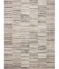 Loloi Darby DAR-01 Charcoal / Sand Area Rug 2 ft. 7 in. X 4 ft. Rectangle