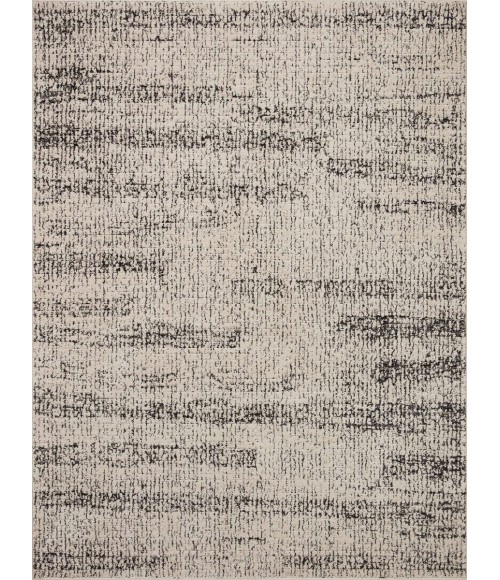 Loloi Darby Oatmeal / Charcoal Rug DAR-02 2 ft. 7 in. X 12 ft. Rectangle - Rugs Town Loloi Darby Oatmeal / Charcoal DAR-02 2 ft. 7 in. X 12 ft. Rectangle Rug