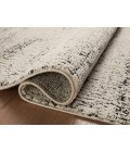 Loloi Darby Oatmeal / Charcoal Rug DAR-02 2 ft. 7 in. X 12 ft. Rectangle - Rugs Town Loloi Darby Oatmeal / Charcoal DAR-02 2 ft. 7 in. X 12 ft. Rectangle Rug