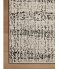 Loloi Darby Oatmeal / Charcoal Rug DAR-02 2 ft. 7 in. X 12 ft. Rectangle - Rugs Town Loloi Darby Oatmeal / Charcoal DAR-02 2 ft. 7 in. X 12 ft. Rectangle Rug