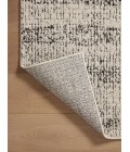 Loloi Darby Oatmeal / Charcoal Rug DAR-02 2 ft. 7 in. X 12 ft. Rectangle - Rugs Town Loloi Darby Oatmeal / Charcoal DAR-02 2 ft. 7 in. X 12 ft. Rectangle Rug
