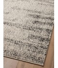 Loloi Darby Oatmeal / Charcoal Rug DAR-02 2 ft. 7 in. X 12 ft. Rectangle - Rugs Town Loloi Darby Oatmeal / Charcoal DAR-02 2 ft. 7 in. X 12 ft. Rectangle Rug