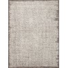 Loloi Darby Ivory / Stone DAR-04 2 ft. 7 in. X 4 ft. Rectangle Rug