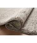 Loloi Darby Ivory / Stone Rug DAR-04 6 ft. 7 in. X 9 ft. 3 in. Rectangle - Rugs Town Loloi Darby Ivory / Stone DAR-04 6 ft. 7 in. X 9 ft. 3 in. Rectangle Rug