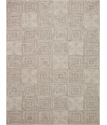 Loloi Darby Area Rug Loloi II Darby Beige / Grey 7'-10" x 10' Area Rug