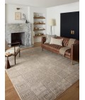 Loloi Darby Beige / Grey DAR-05 9 ft. 2 in. X 13 ft. Rectangle Rug