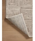 Loloi Darby Area Rug Loloi II Darby Beige / Grey 7'-10" x 10' Area Rug