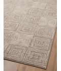 Loloi Darby Area Rug Loloi II Darby Beige / Grey 7'-10" x 10' Area Rug