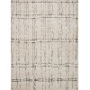 Loloi Darby Sand / Dk. Grey DAR-06 2 ft. 7 in. X 4 ft. Rectangle Rug