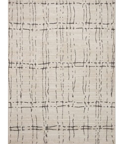 Loloi Darby Sand / Dk. Grey DAR-06 9 ft. 2 in. X 13 ft. Rectangle Rug