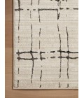 Loloi Darby Sand / Dk. Grey DAR-06 9 ft. 2 in. X 13 ft. Rectangle Rug