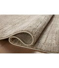 Loloi Darby Area Rug Loloi II Darby Pebble / Sand 2'-7" x 12'-0" Runner Rug