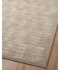 Loloi Darby Area Rug Loloi II Darby Pebble / Sand 2'-7" x 12'-0" Runner Rug