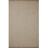 Loloi Dawn DAW-02 Natural Area Rug 7 ft. 8 in. X 7 ft. 8 in. Round