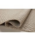 Loloi II Dawn Natural 5'-1" x 7'-7" Area Rug