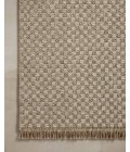 Loloi II Dawn Natural 5'-1" x 7'-7" Area Rug