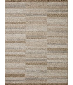 Loloi Dawn DAW-03 Natural Area Rug 3 ft. 9 in. X 5 ft. 9 in. Rectangle