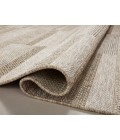 Loloi Dawn Area Rug Loloi II Dawn Natural 3'-9" x 5'-9" Accent Rug