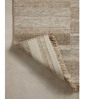 Loloi Dawn Area Rug Loloi II Dawn Natural 3'-9" x 5'-9" Accent Rug