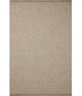 Loloi Dawn Area Rug Loloi II Dawn Natural 2'-3" x 3'-9" Accent Rug