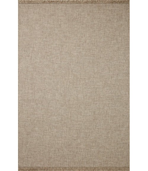 Loloi Dawn Area Rug Loloi II Dawn Natural 2'-3" x 3'-9" Accent Rug