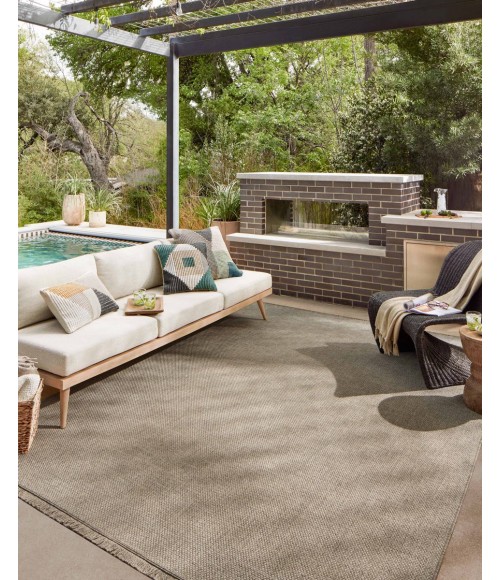 Loloi Dawn Area Rug Loloi II Dawn Natural 2'-3" x 3'-9" Accent Rug