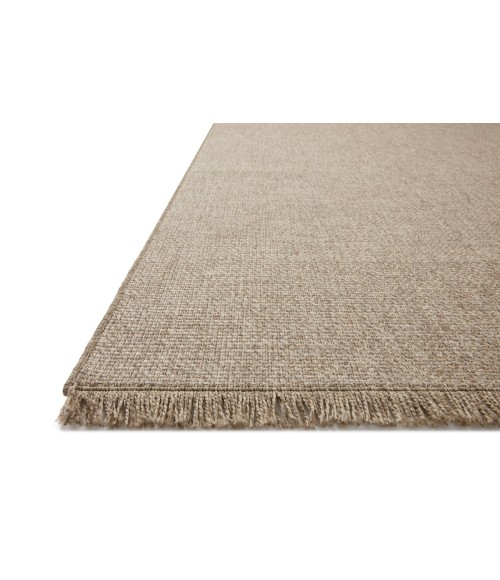 Loloi Dawn Area Rug Loloi II Dawn Natural 2'-3" x 3'-9" Accent Rug