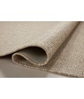 Loloi Dawn Area Rug Loloi II Dawn Natural 2'-3" x 3'-9" Accent Rug