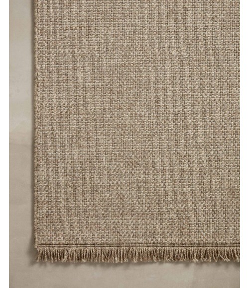 Loloi Dawn Area Rug Loloi II Dawn Natural 2'-3" x 3'-9" Accent Rug