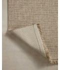 Loloi Dawn Area Rug Loloi II Dawn Natural 2'-3" x 3'-9" Accent Rug