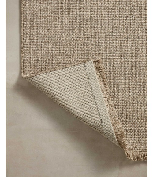Loloi Dawn Area Rug Loloi II Dawn Natural 2'-3" x 3'-9" Accent Rug