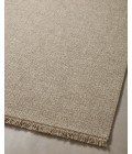 Loloi Dawn Area Rug Loloi II Dawn Natural 2'-3" x 3'-9" Accent Rug