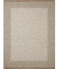 Loloi Dawn Area Rug Loloi II Dawn Natural 5'-1" x 7'-7" Area Rug