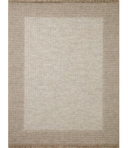 Loloi Dawn DAW-06 Natural Area Rug 5 ft. 1 in. X 7 ft. 7 in. Rectangle